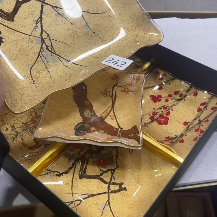 瓷片好看的好看的