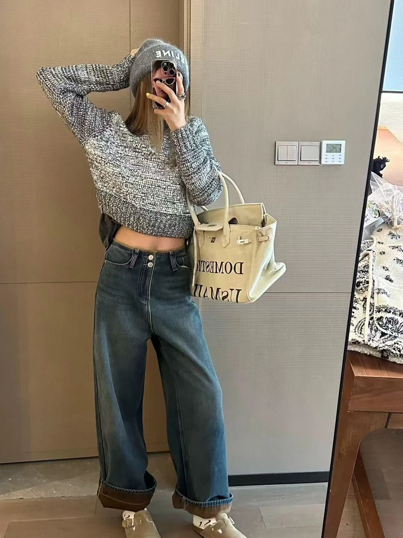 2024新款时尚简约百搭上衣