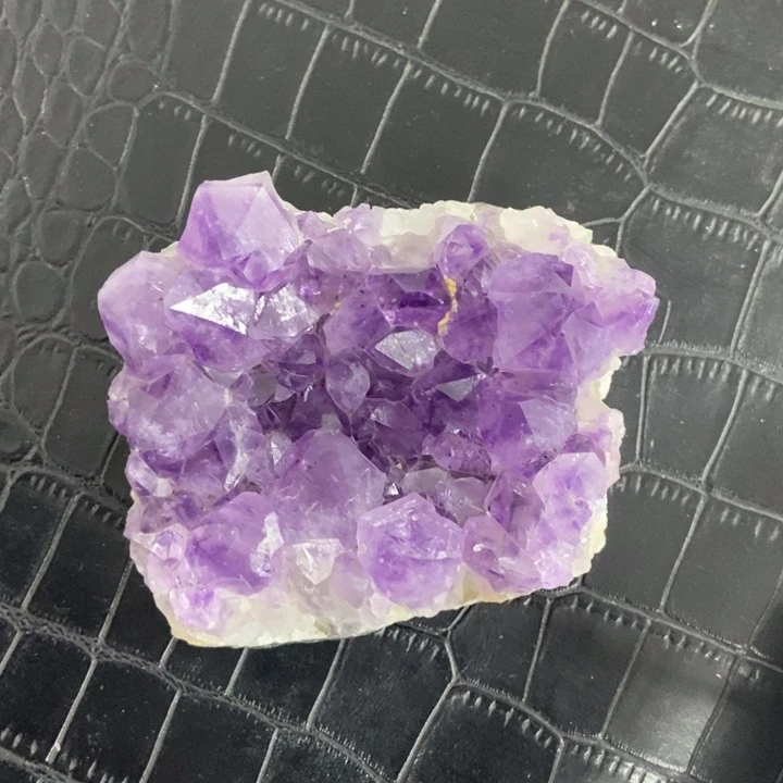 水晶珠宝半成品未镶嵌