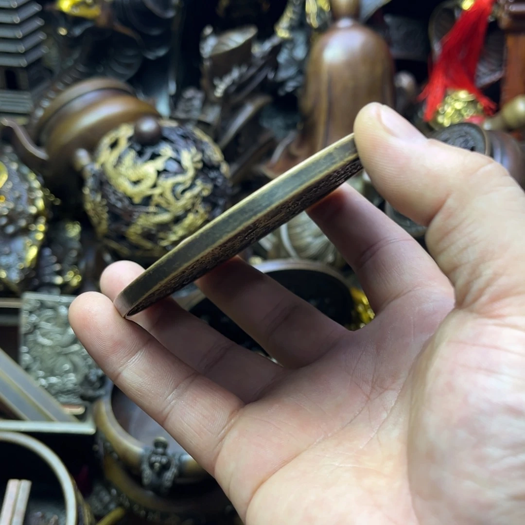 精品铜器摆件链接