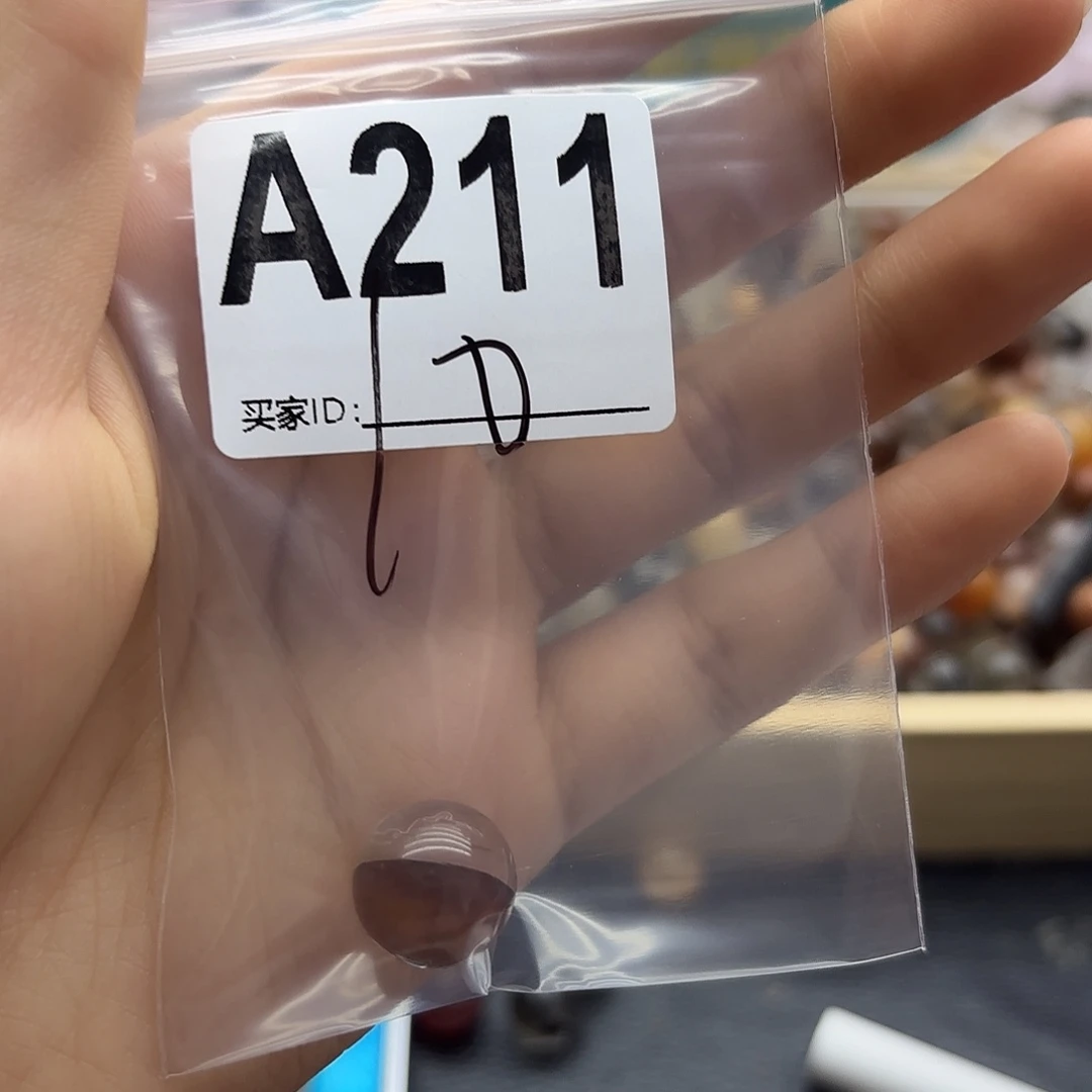 摩***橘未镶嵌珠宝半成品紫晶211