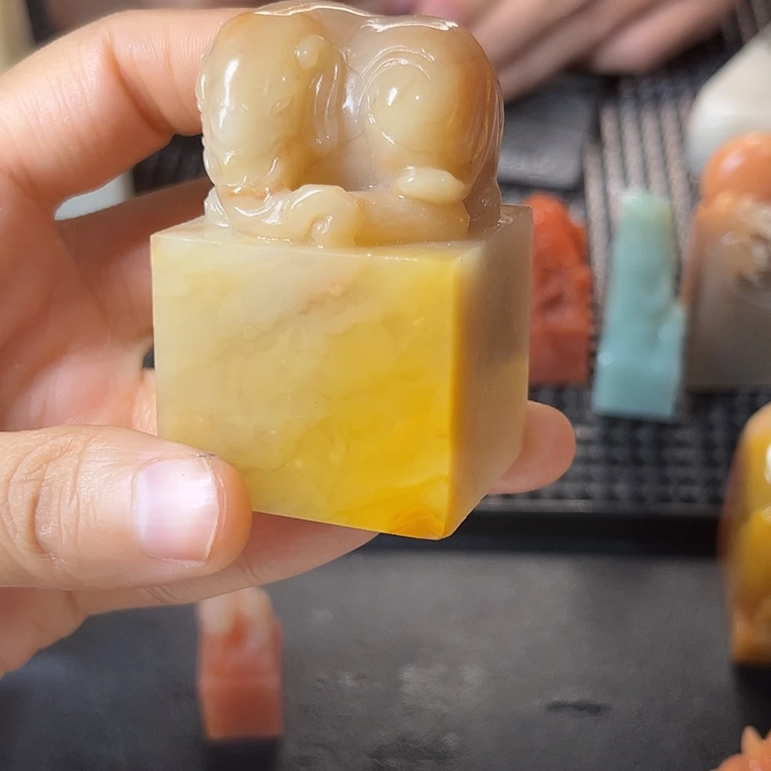 寿山石这就是为什么在