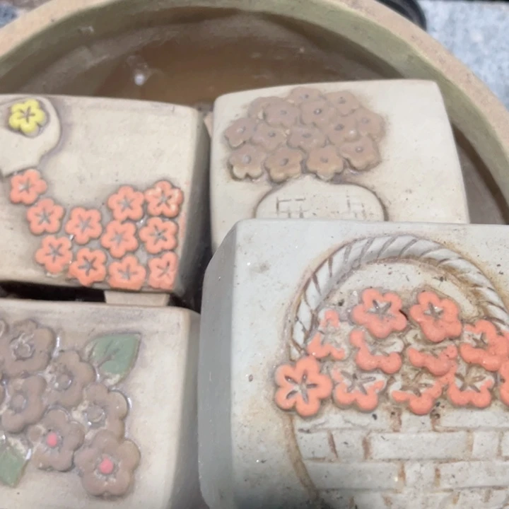 盆13个00000p pp p