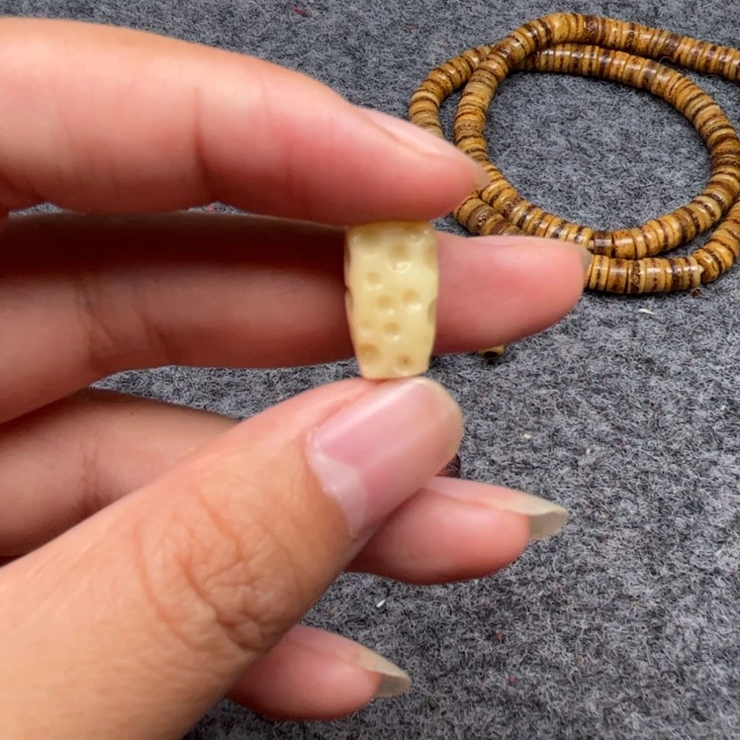 手串/手链贝壳驼骨3
