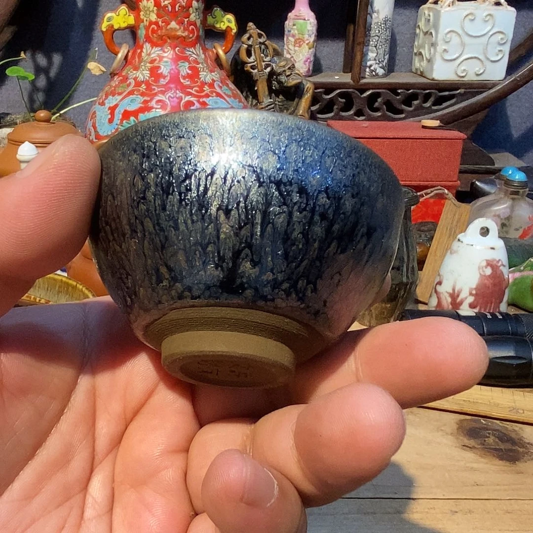 摆件陶瓷陶瓷陶瓷