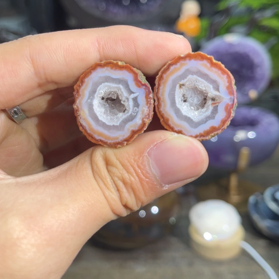 未镶嵌大型摆件（非配饰）紫晶