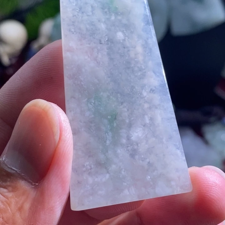 【闪购商品】颈饰未镶嵌翡翠隐***膀11111111111