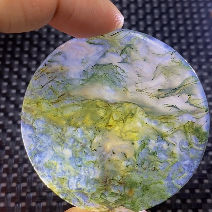 玛瑙/玉髓颈饰未镶嵌活**好