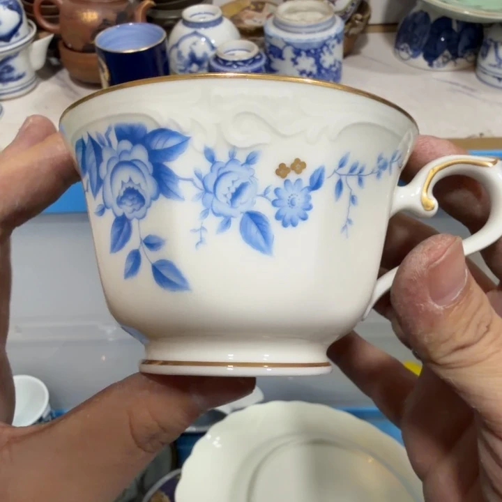 陶瓷推荐第二名20包邮