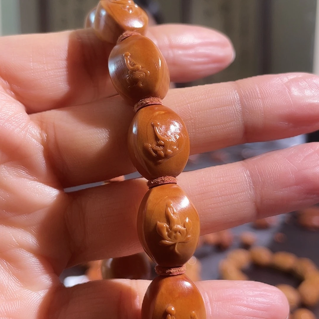 手串/手链橄榄核111111111