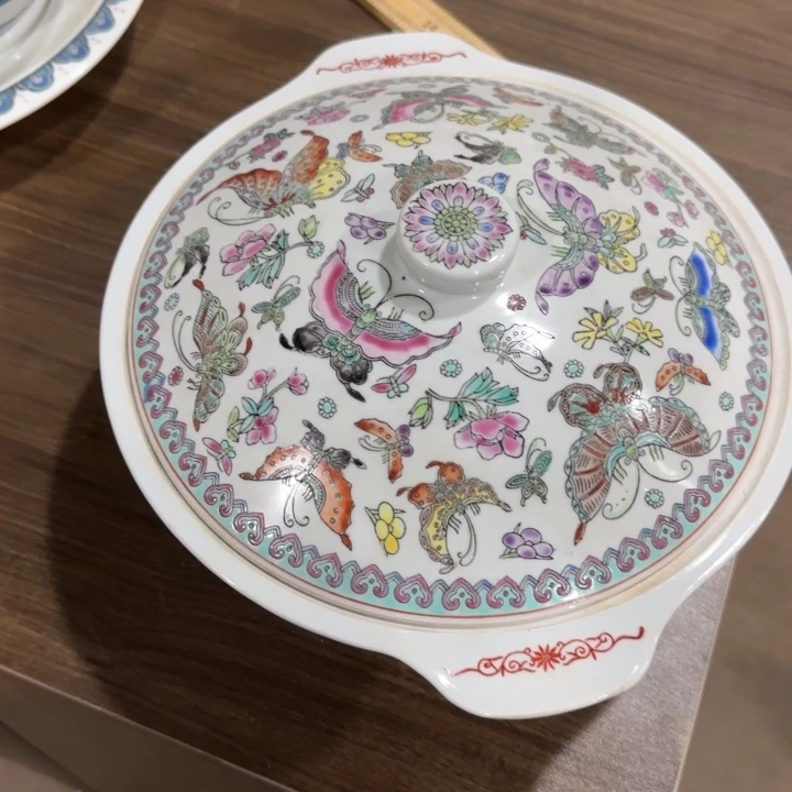 摆件用****5景德镇陶瓷艺术品