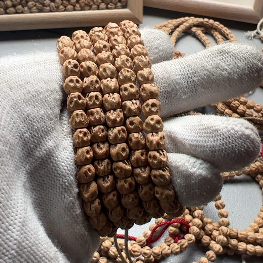 柏香籽/百香籽吊坠