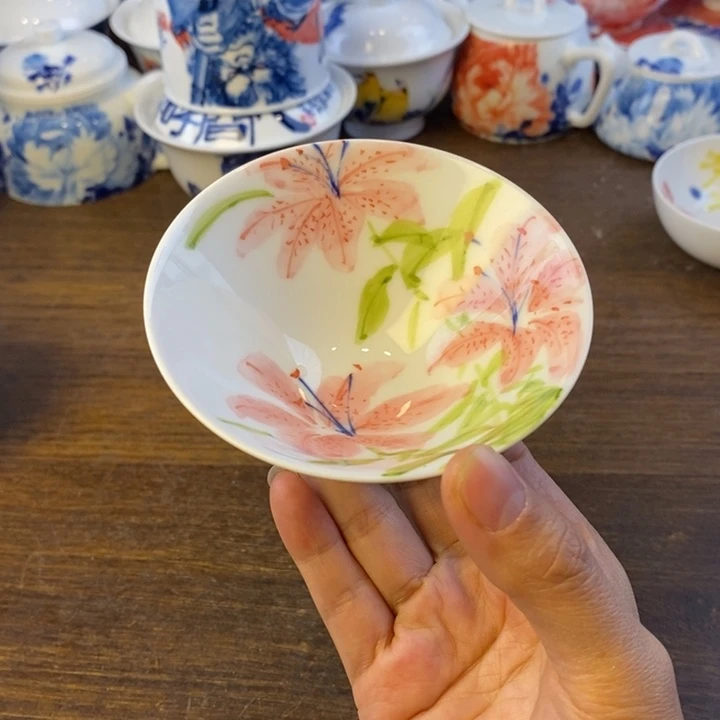 瓷片景德镇陶瓷大学