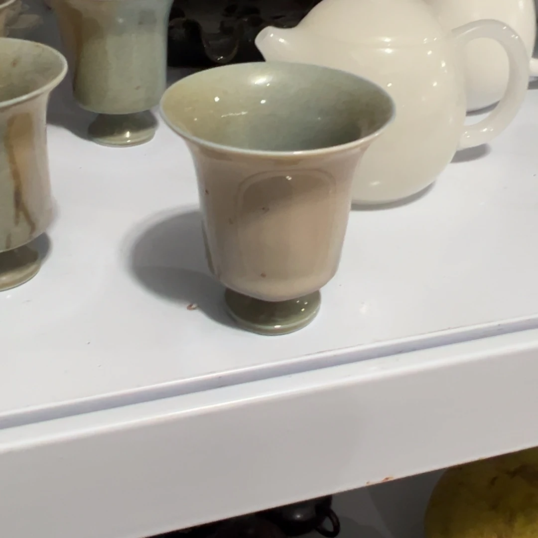 库存茶具部分瑕疵介意勿拍