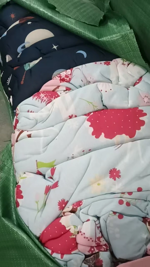 I3多色超软卡通被子76*90英寸193*228