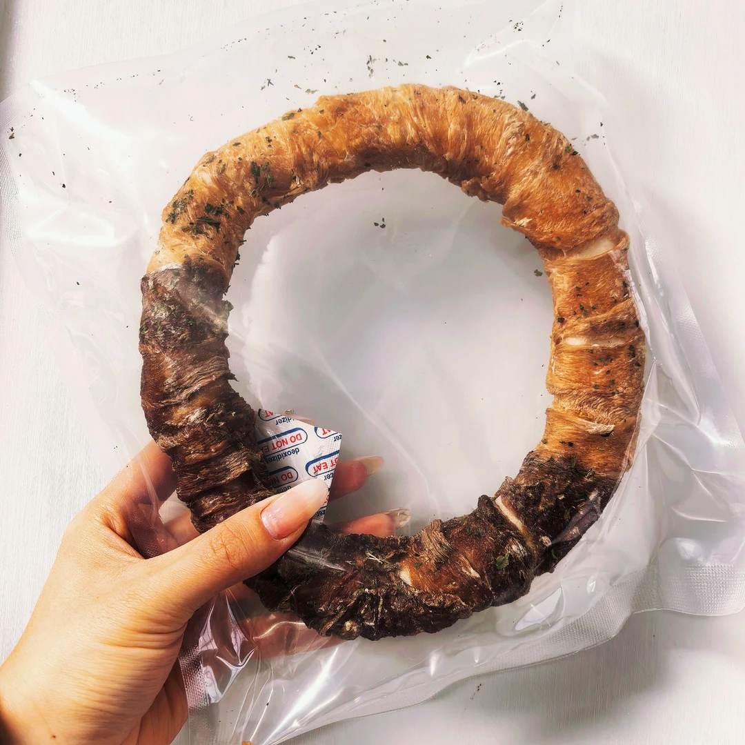 宠物磨牙冻干鲜食肉干【一件可拍，满19.9包邮】