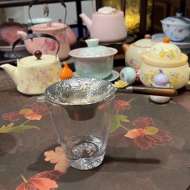 茶具配件其它茶器