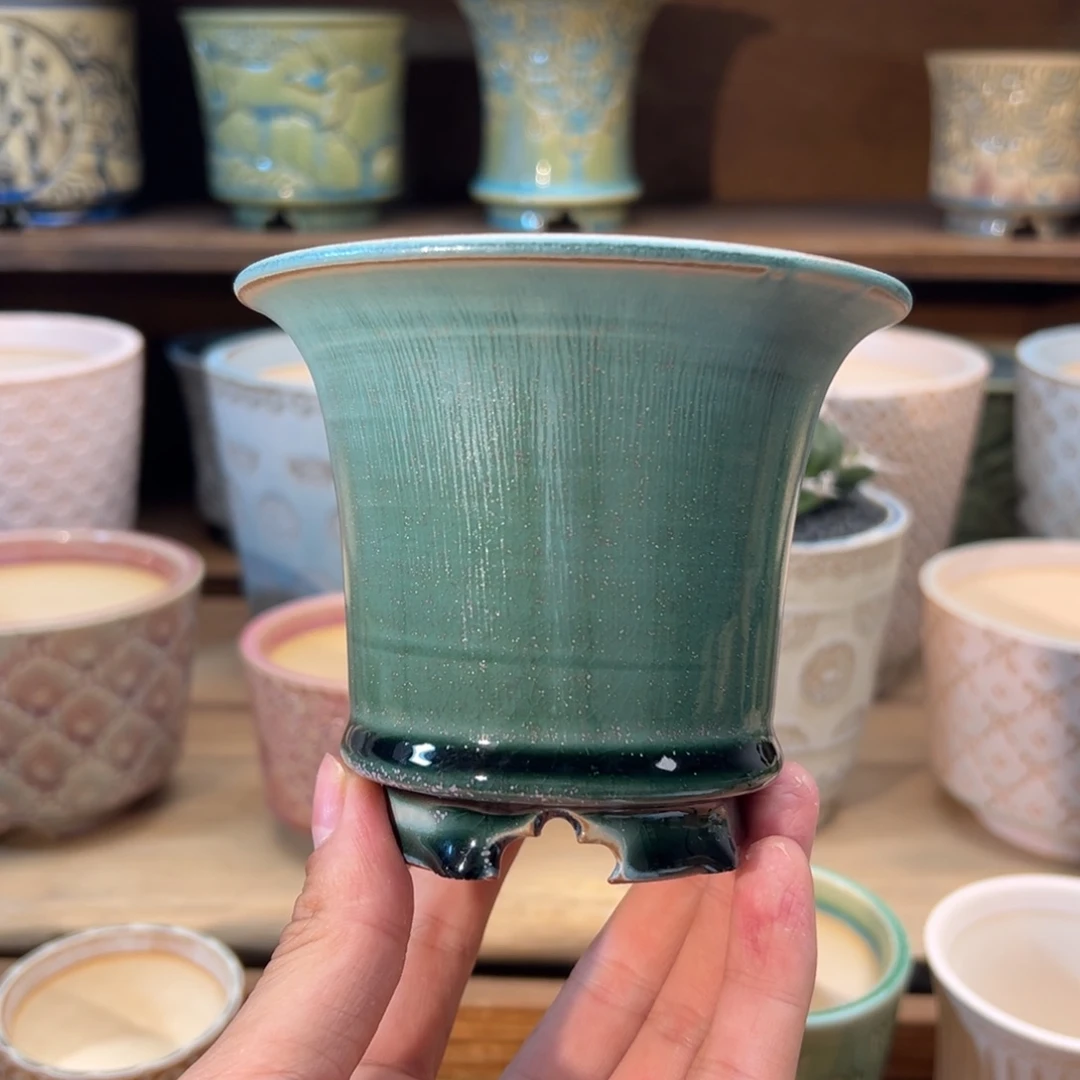 瓷片dy0206-43M翡翠星河