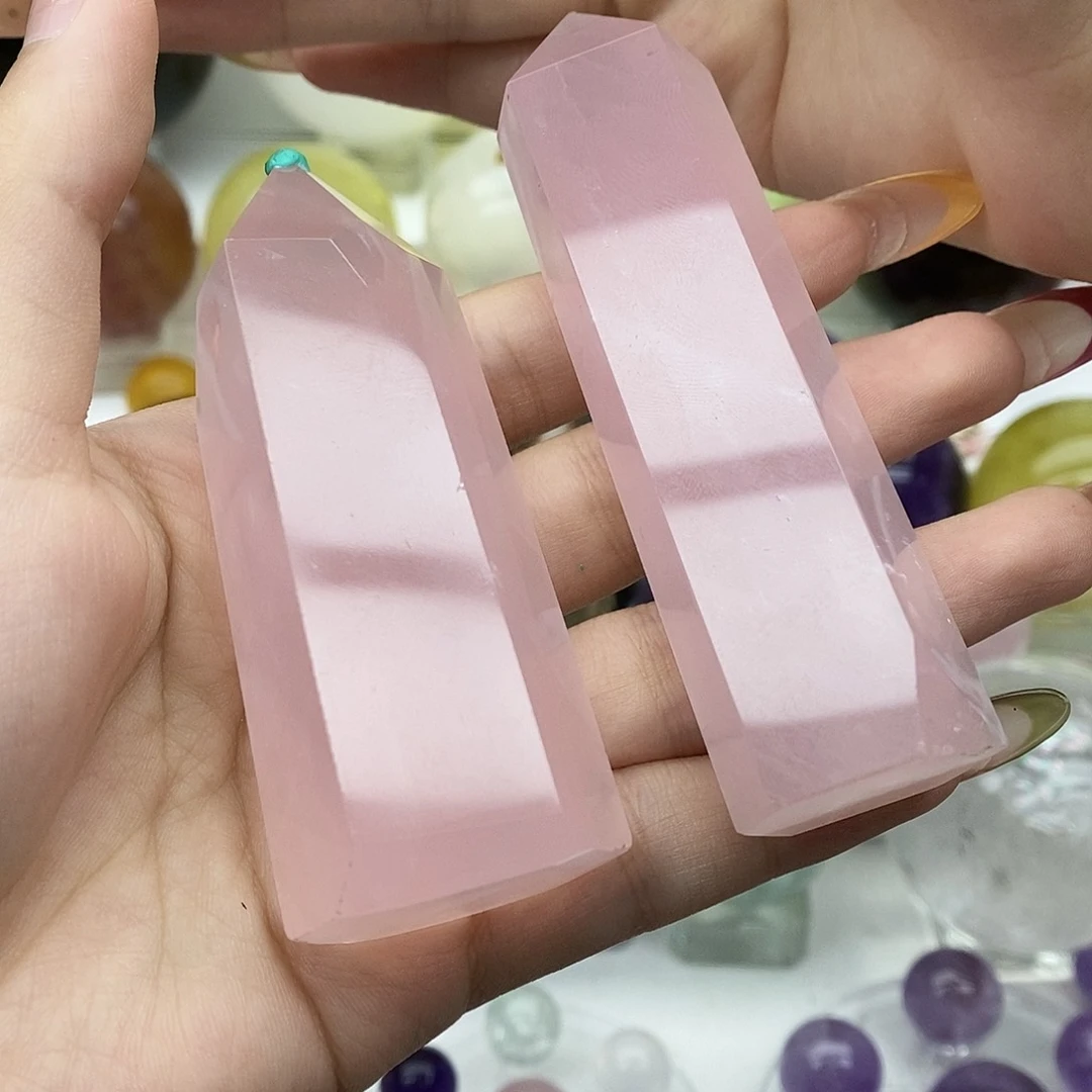 未镶嵌珠宝半成品水晶水晶3