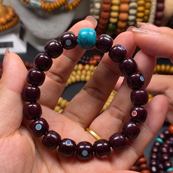 吊坠星月菩提星月