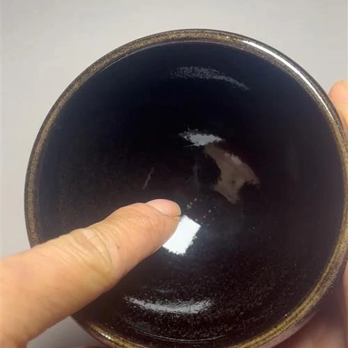 【闪购商品】茶盏-137............