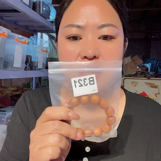 大果紫檀（缅甸花梨）321