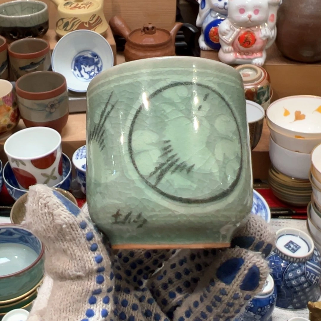 紫砂茶叶盒感谢您对