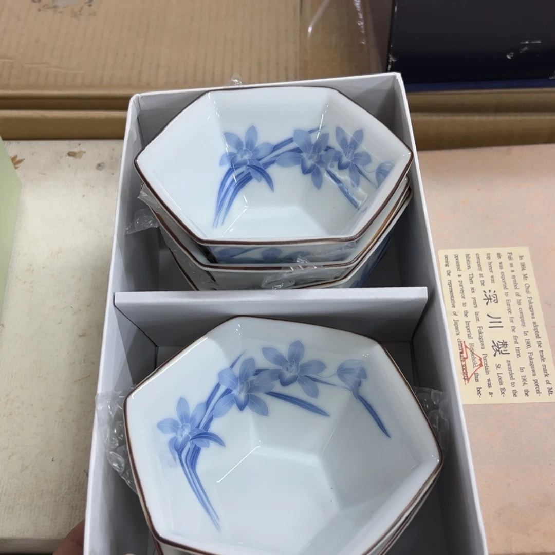 瓷片香兰瓷器瓷器瓷器