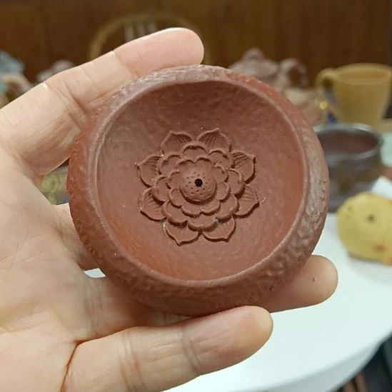 紫砂茶壶紫砂壶里乾坤