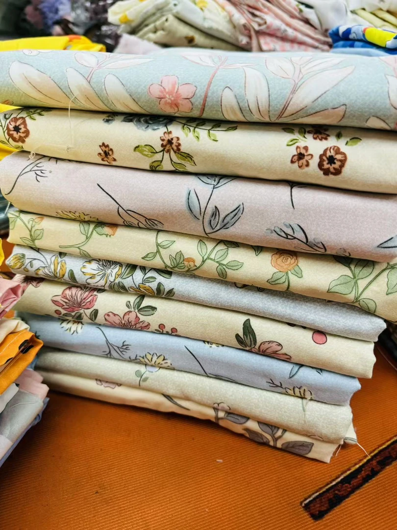 【梦居家纺】微瑕被罩  简约清新舒适透气   花色不挑