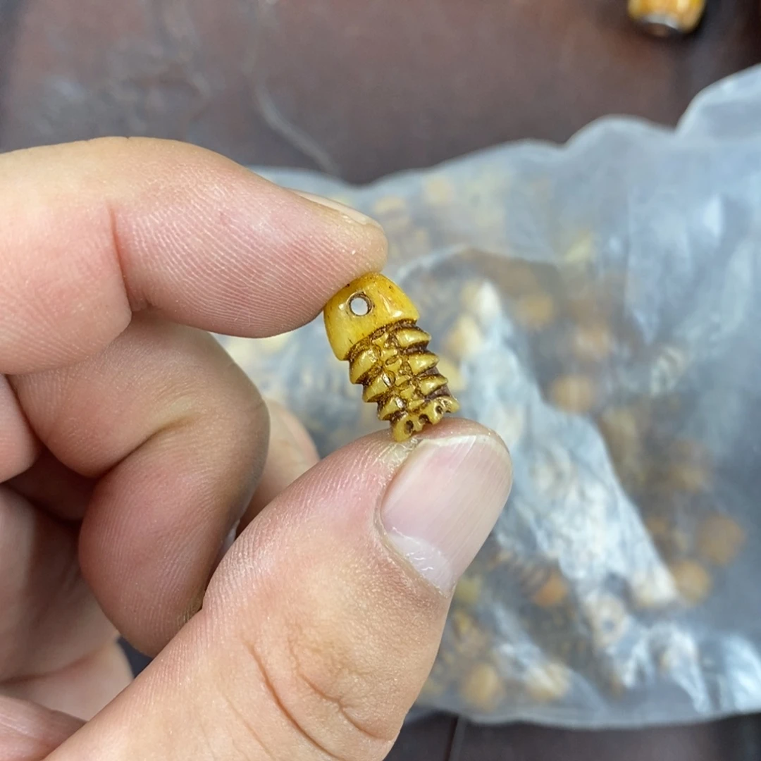 手串/手链驼骨配饰50