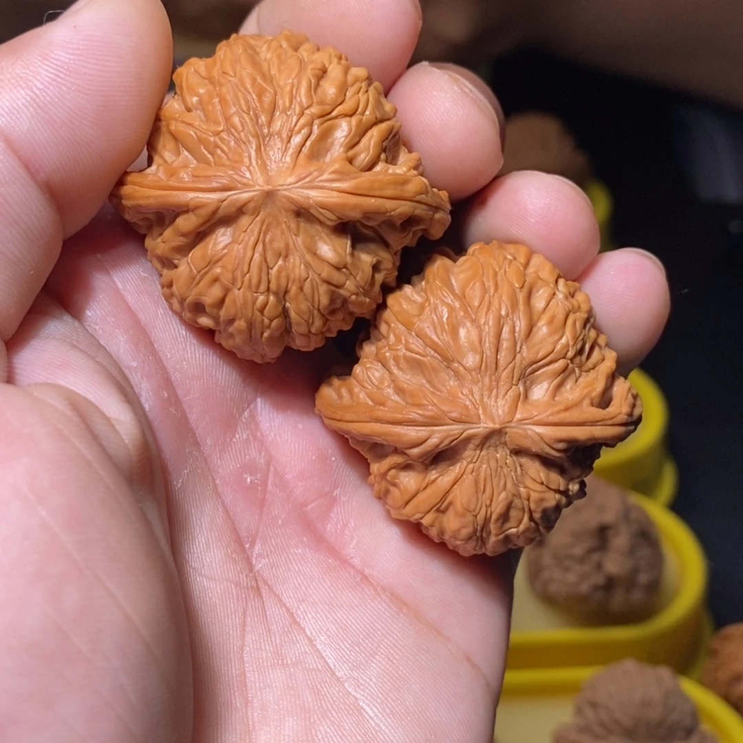 忠***吊坠桃核山地磨盘尺寸41