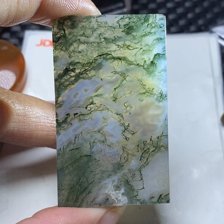 玛瑙/玉髓颈饰未镶嵌鹏****）