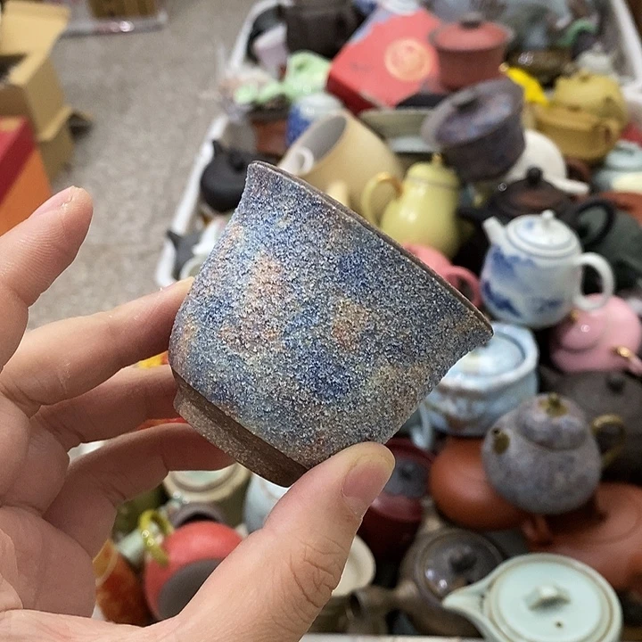 陶瓷艺术品制作工艺壶