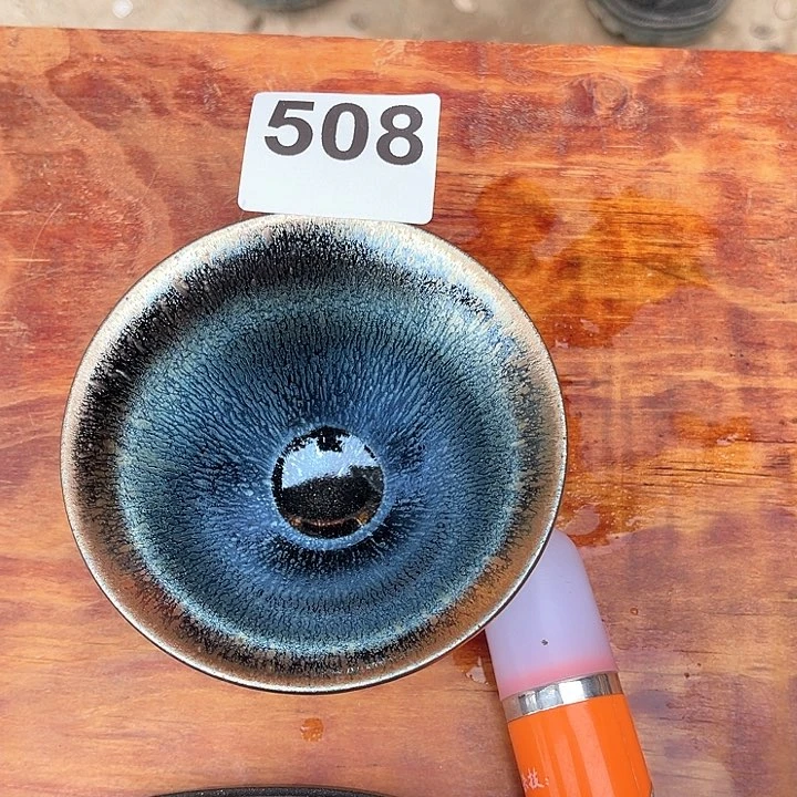 茶盏阳****天龙窑柴烧自产自销