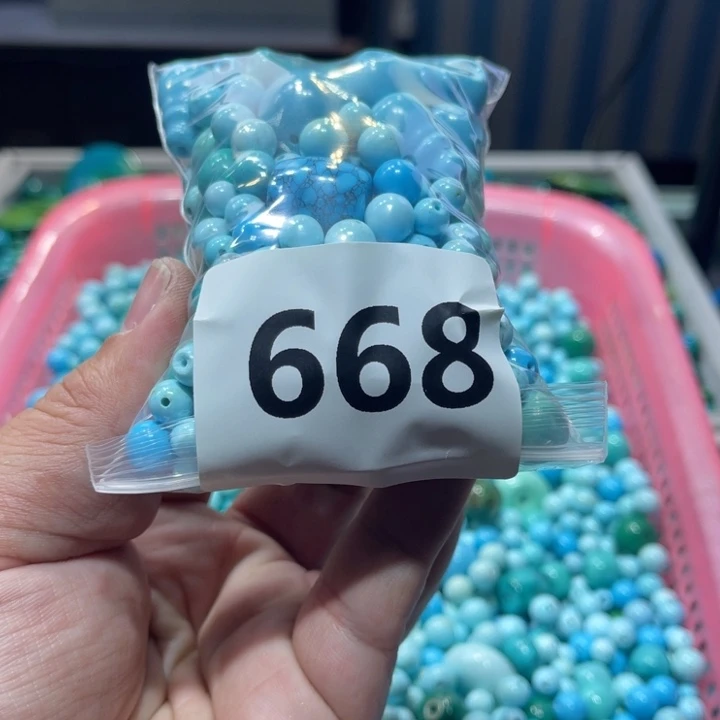 菱锰矿珠宝半成品未镶嵌