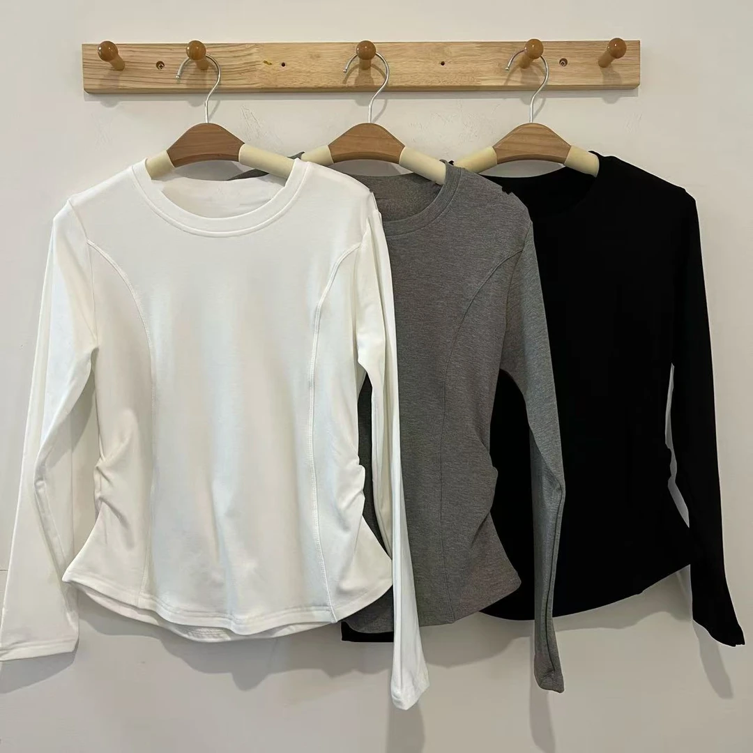 【花花花】小蛮腰T恤