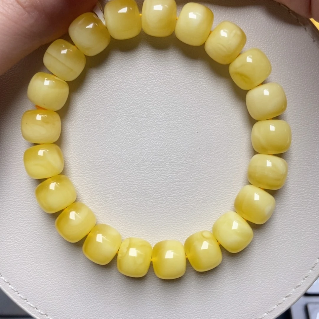 蜜蜡未镶嵌珠宝奇石257