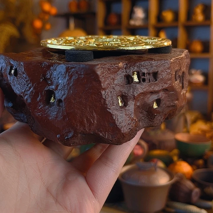 摆件紫砂壶紫砂摆件