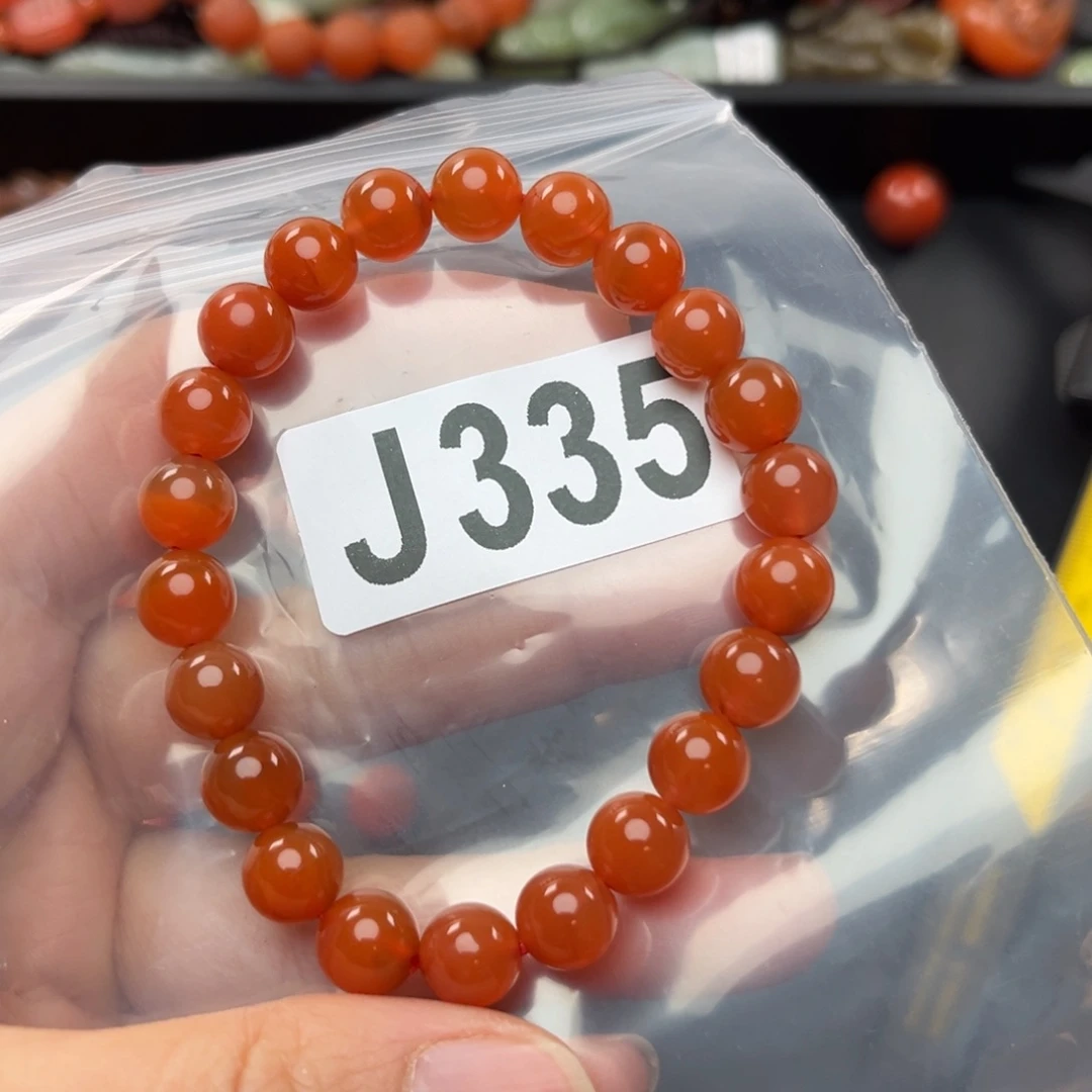 南红玛瑙珠宝奇石未镶嵌