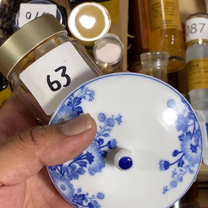 瓷片回流瓷器瓷片 63