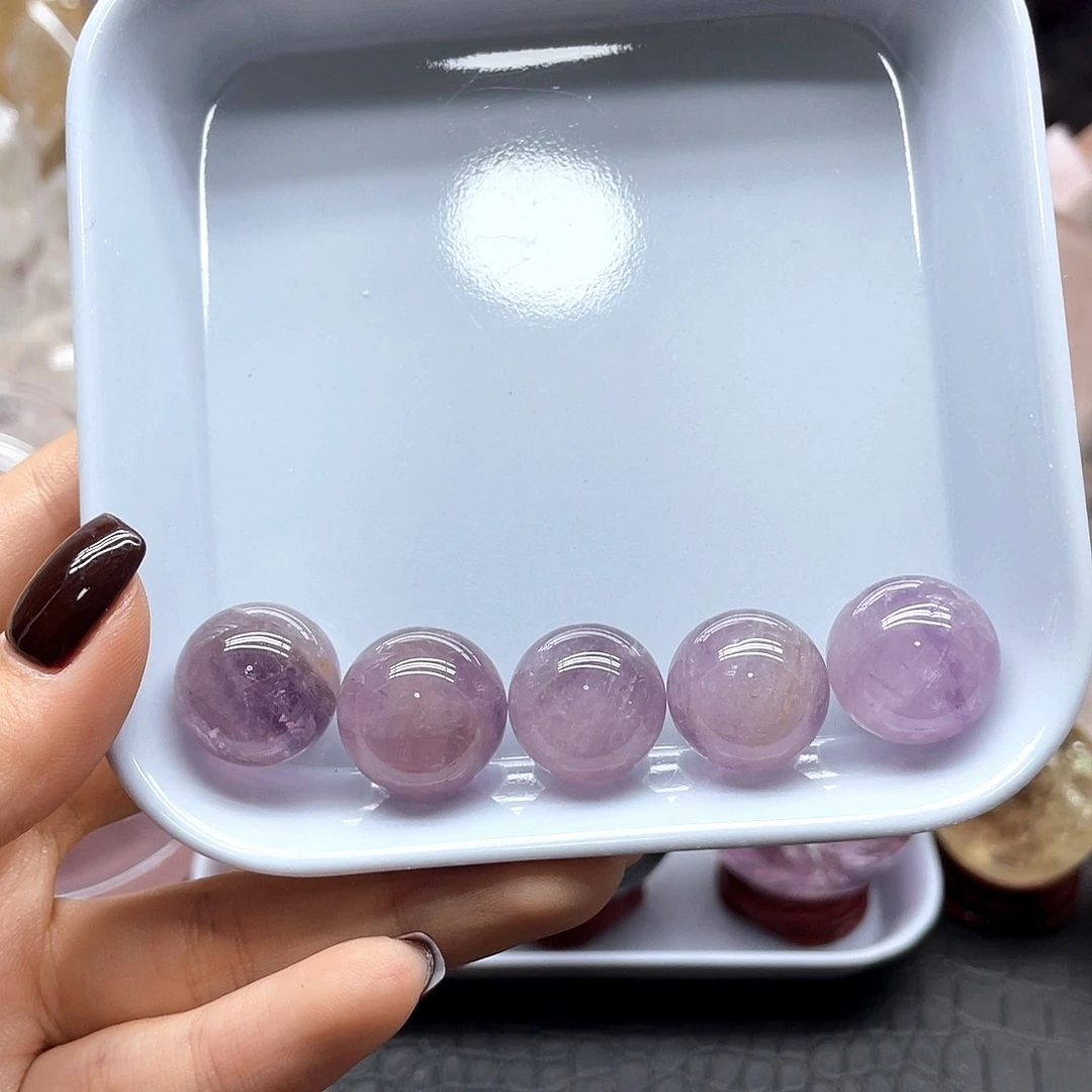 珠宝半成品未镶嵌水晶98