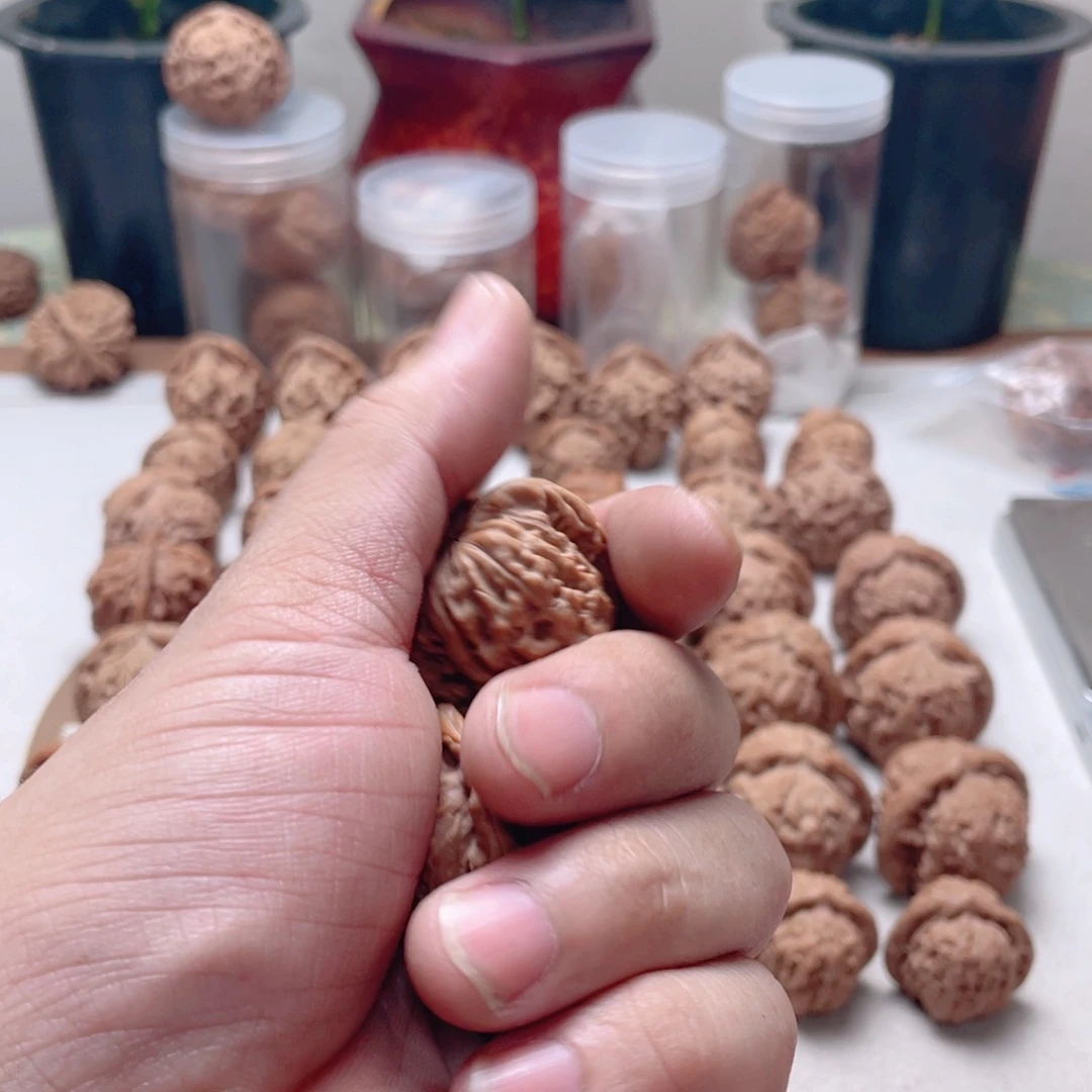 囍*文玩核桃一物一拍