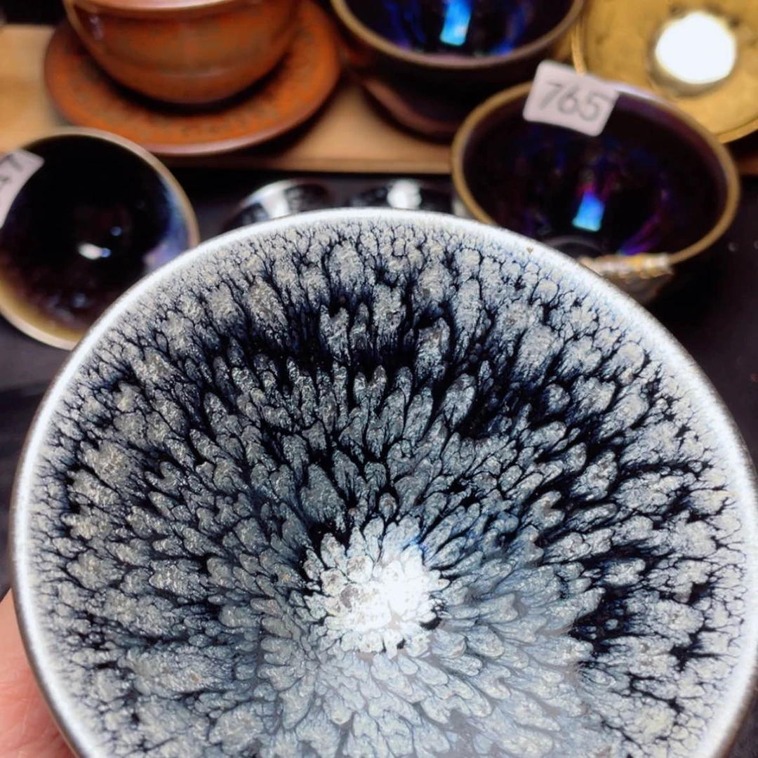 【闪购商品】茶盏632