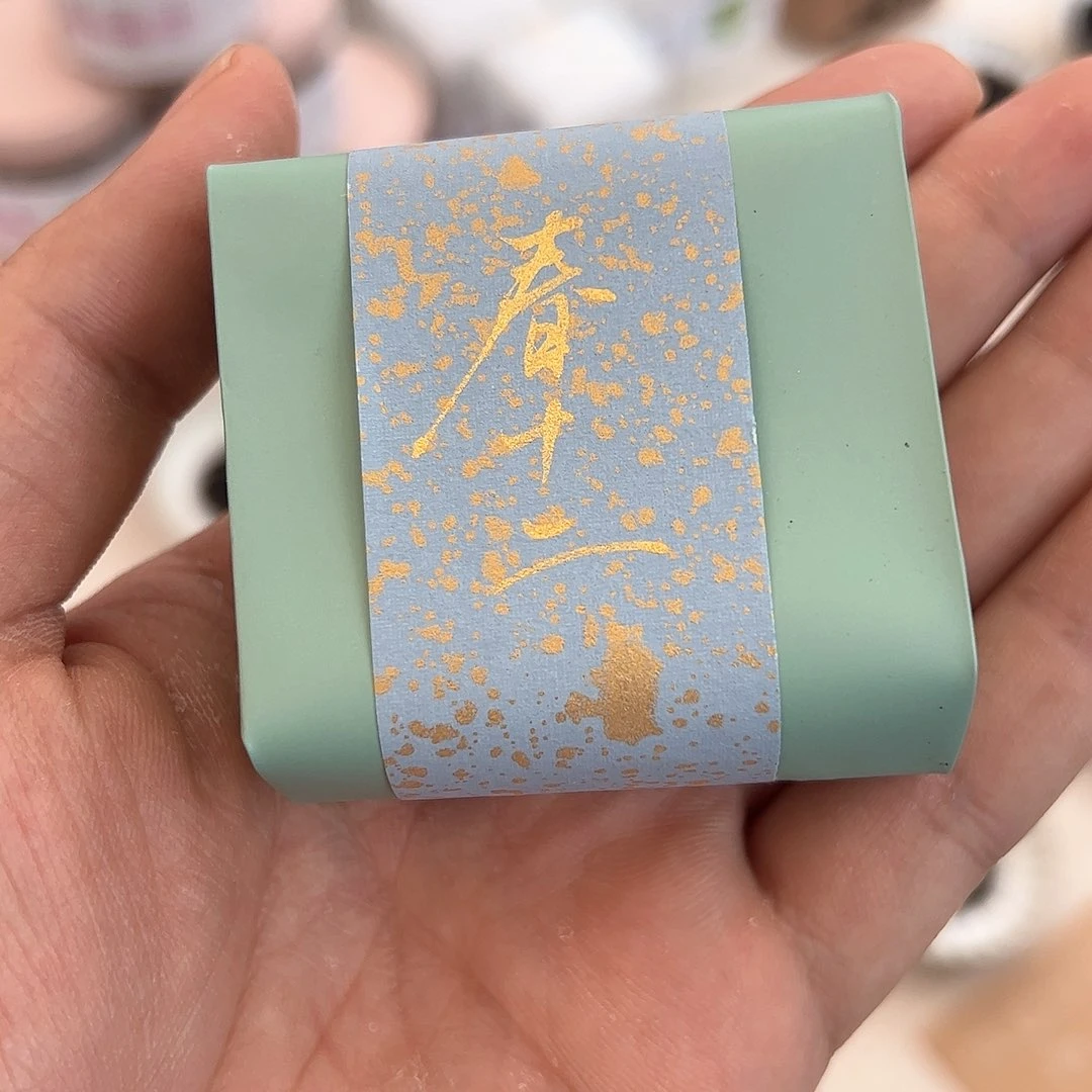 君**泽景德镇手工制作瓷杯