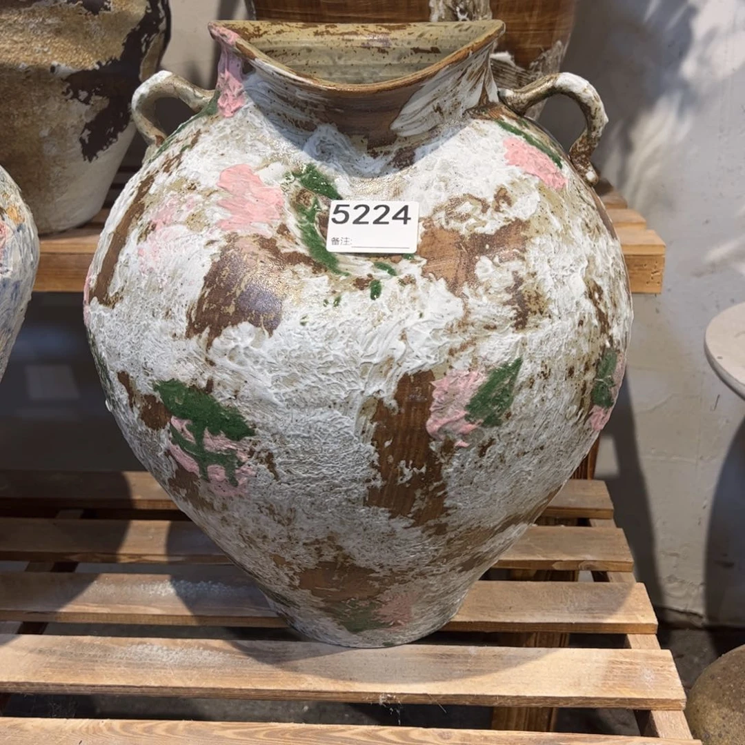 瓷片5224高34口11.5默认无孔的