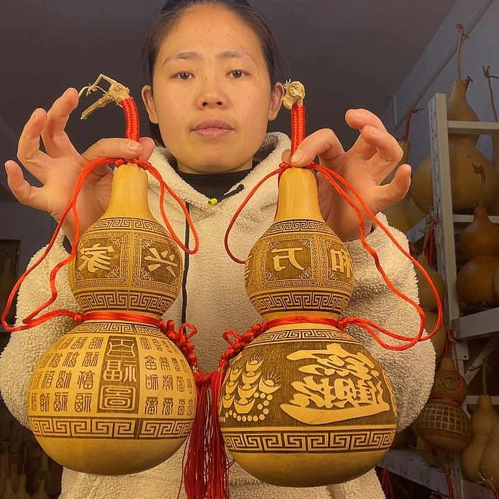 天然葫芦一物一图看图片发货