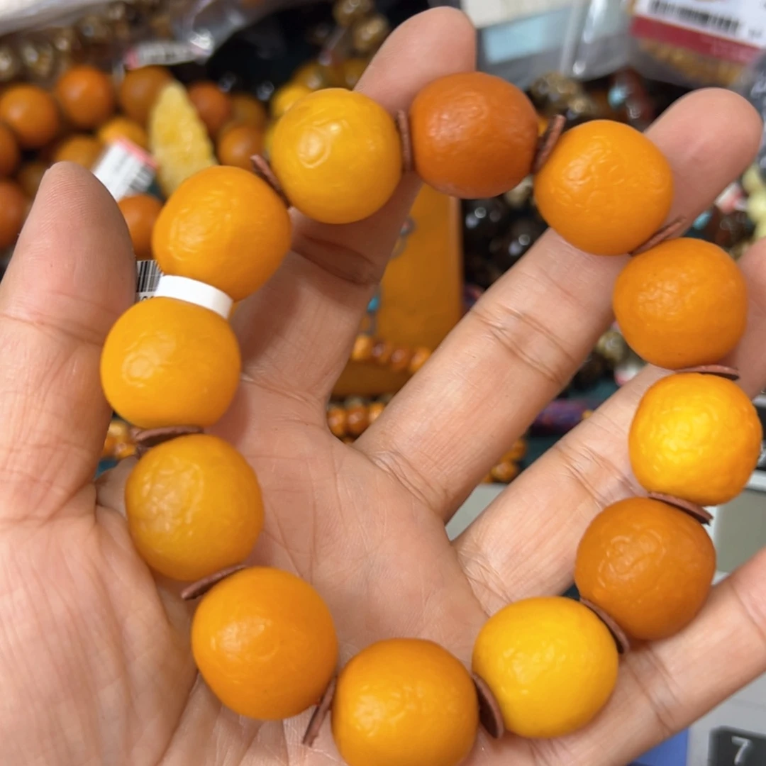 琥珀珠宝奇石未镶嵌850