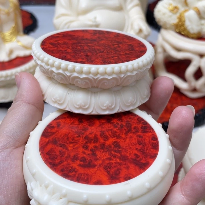 东非黑黄檀（紫光檀）