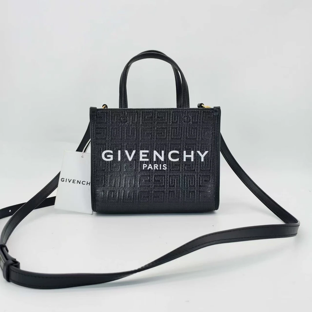 95新 Givenchy/纪梵希 纪梵希迷你托特包